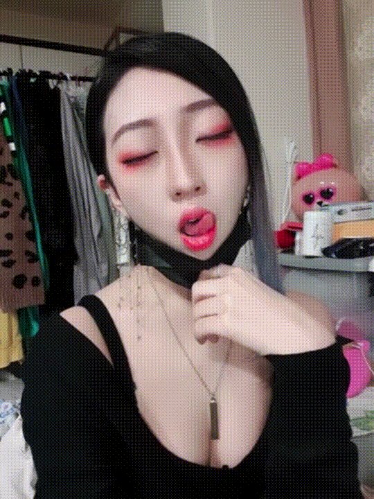 비고라이브_예서나라 [아헤가오 여신]
