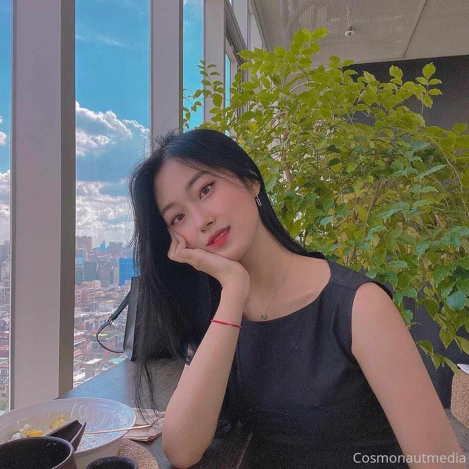 제주도 존예녀 Jasmine