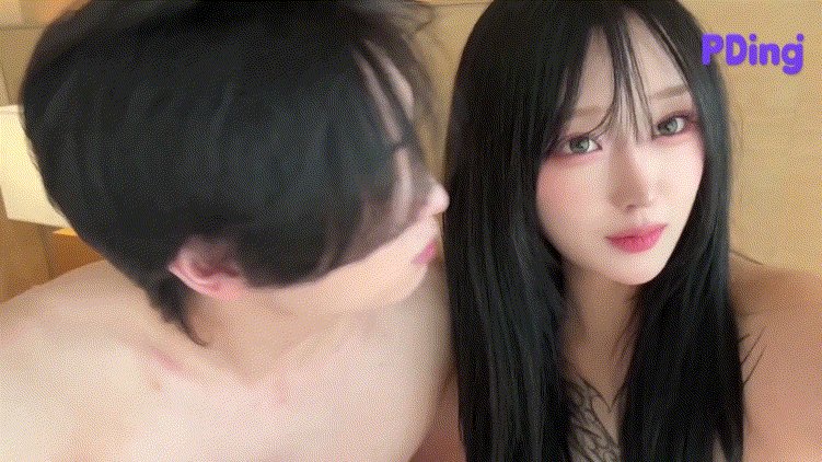 신작 ✨ Pding 하랑_호텔섹스 [비율보정]