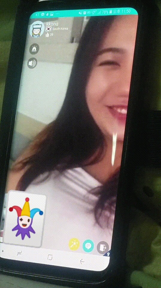 22살대학생간호학과