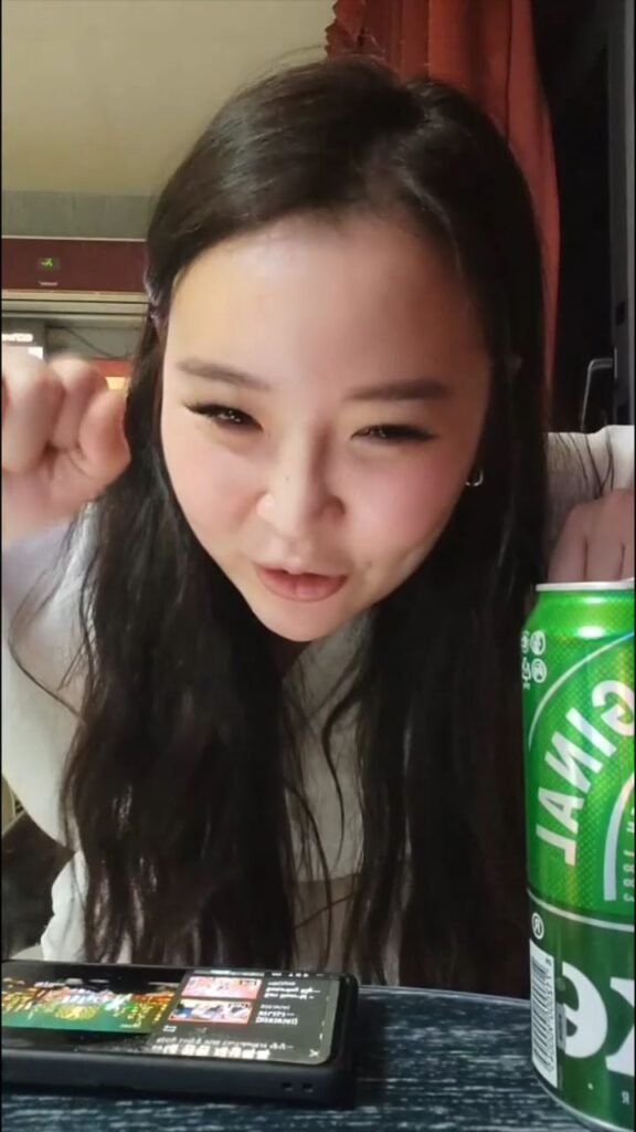 bj아윤쓰 얼공샤워방송