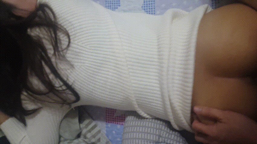 전 여친 유출 [풀팩] 3V205P 얼공