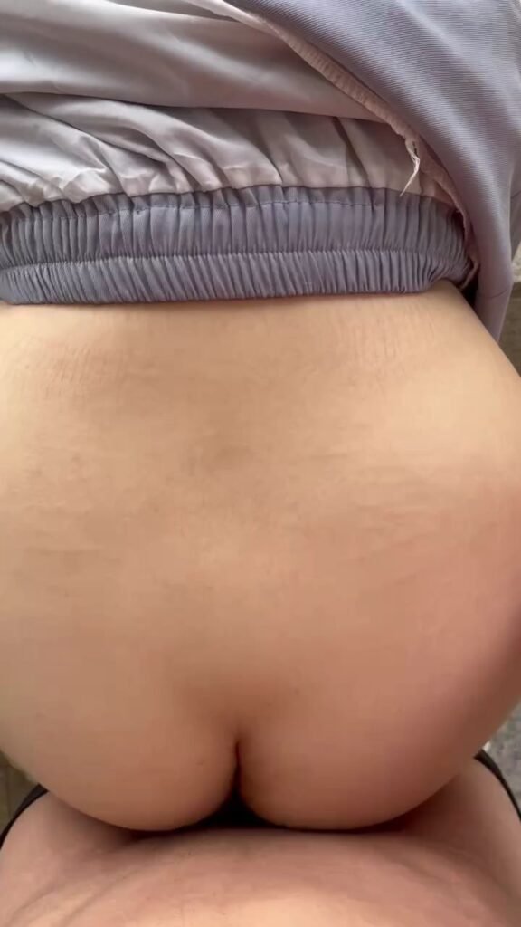 인형_학교 운동장 야노섹스 2V