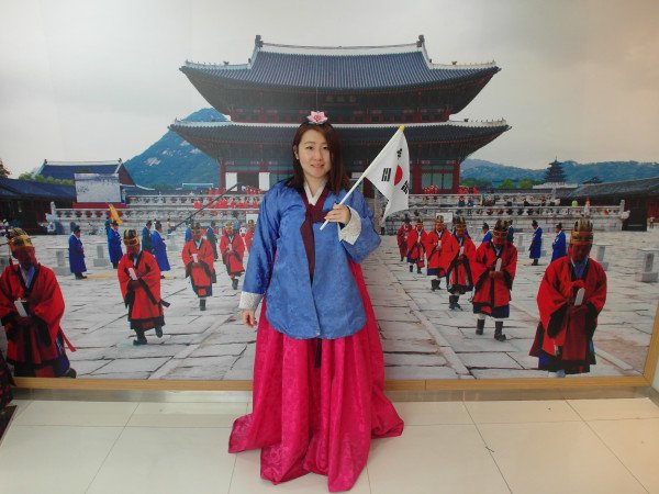 한복녀 2V.32P [얼공]