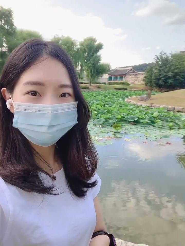 thecosmonaut 한국인 daeun