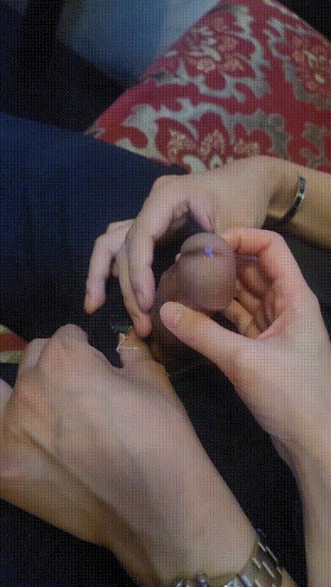 노래방 도우미 사까시 [옆얼공 3v]