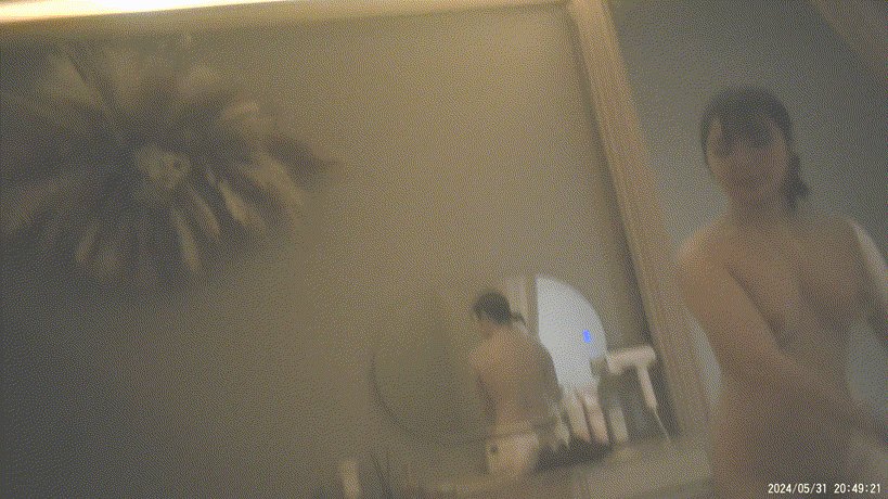 신작 ✨ 스웨디시 몰카 직촬 (카메라 의심) 3V