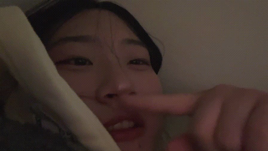 형광 인스타녀_다른날 라방 [얼공.노필터] 6V 올노