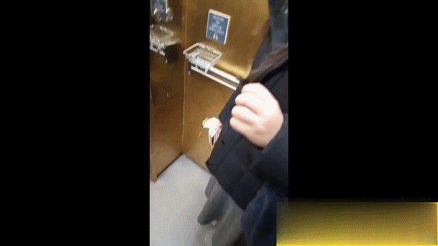 쪼임이 확실한 육덕녀 [얼공]