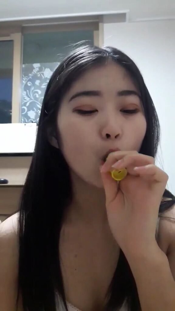 발빨녀 이유미 16V풀팩