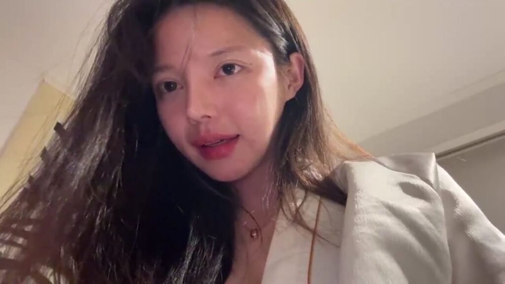 jinju77 [진주] 밴드