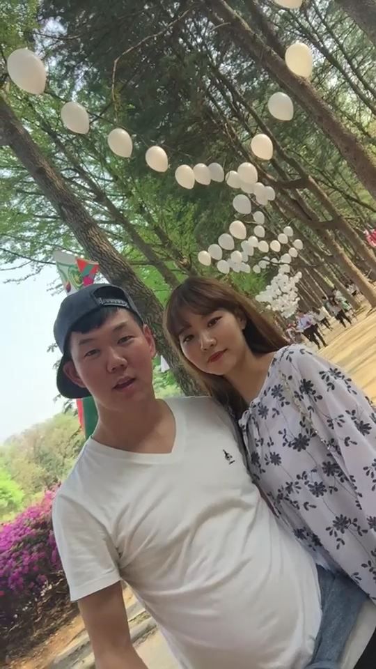 테라스녀 김현경 [풀팩] 얼굴일상+무광고원본