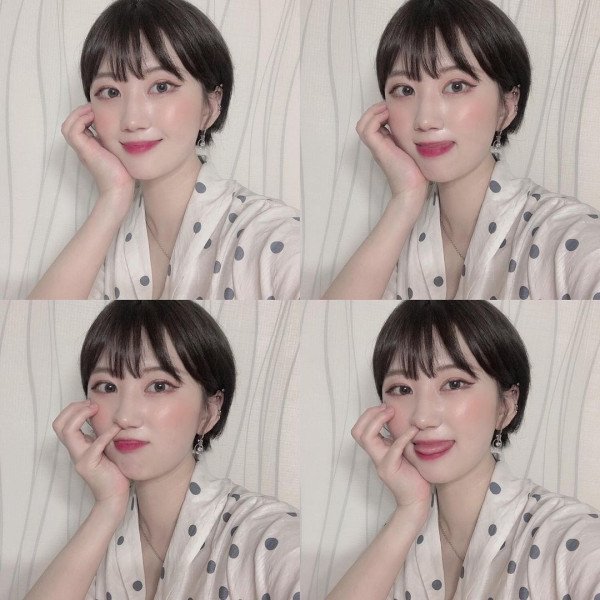 98년생 소연이 [인스타추가작 포함]