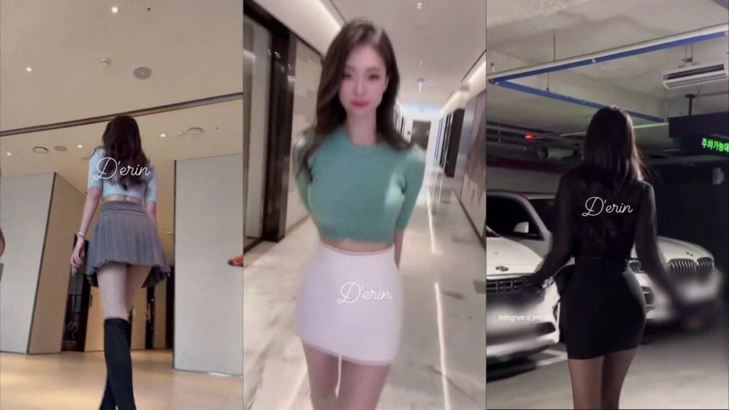 초코밀크 드에린