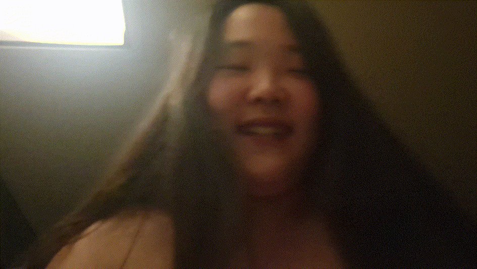 뚱녀_시발새끼 자지 위에서 흔드는거