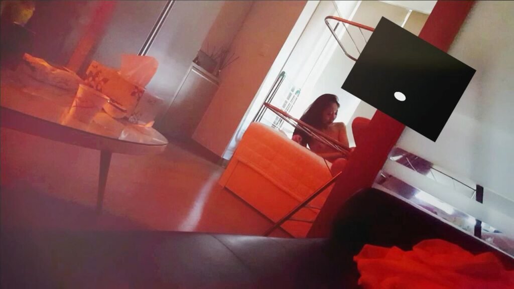 슬렌더 오피녀 뒤치기굿