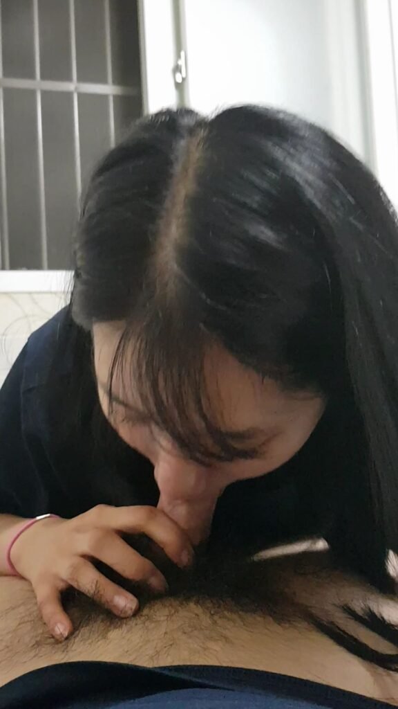 보지마셈녀 (보파녀, 파란티녀)