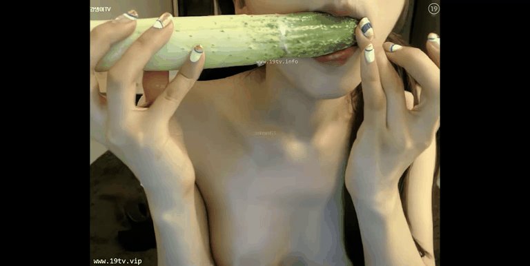 이서아(전 요가녀) 방송 노출 합본 영상 6V