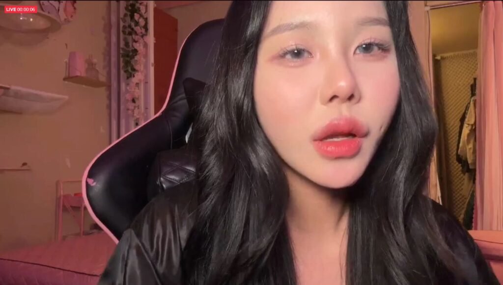 화끈한 제로투 처자 밴드