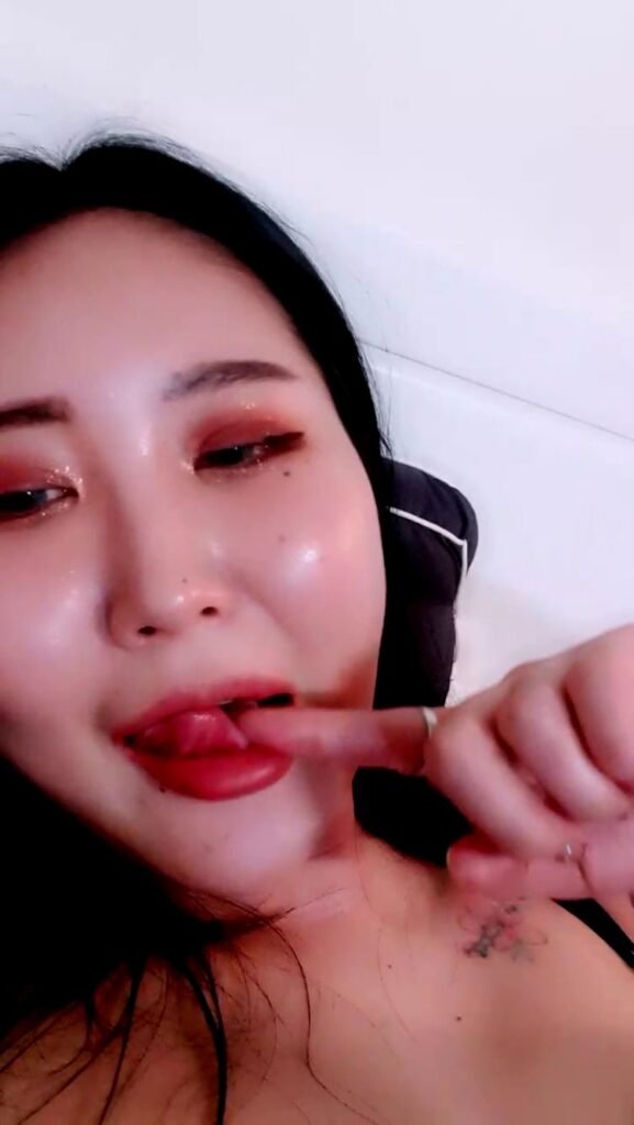 물소리지리는년