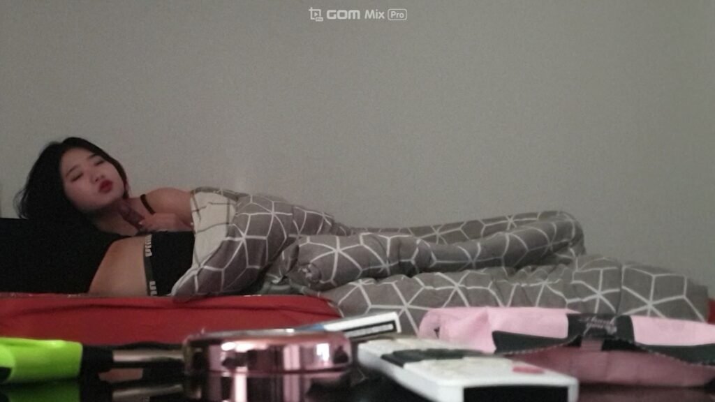 이쁘게 생긴녀 올노섹스