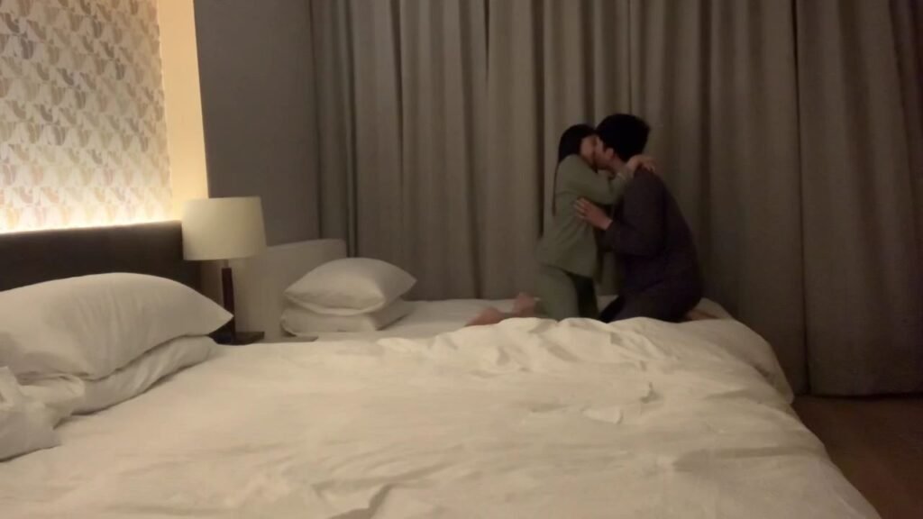 고려대 안암캠퍼스 커플