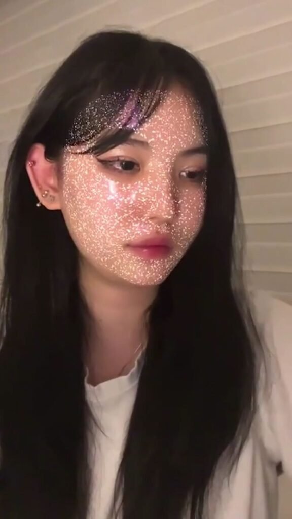 인스타라방 필터녀 올노자위