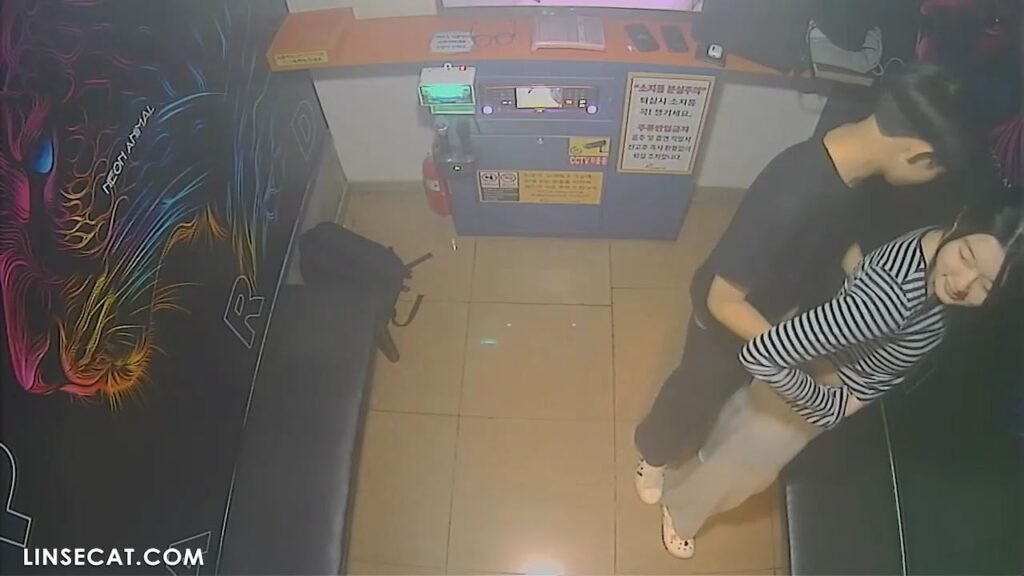 IP – 노래방에서 섹스하기