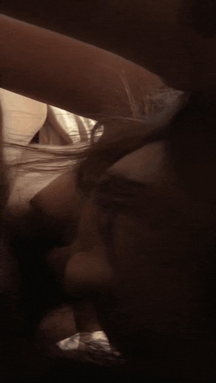 떡감 지리는 육덕진 귀요미녀